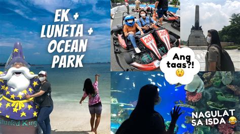moa to enchanted kingdom